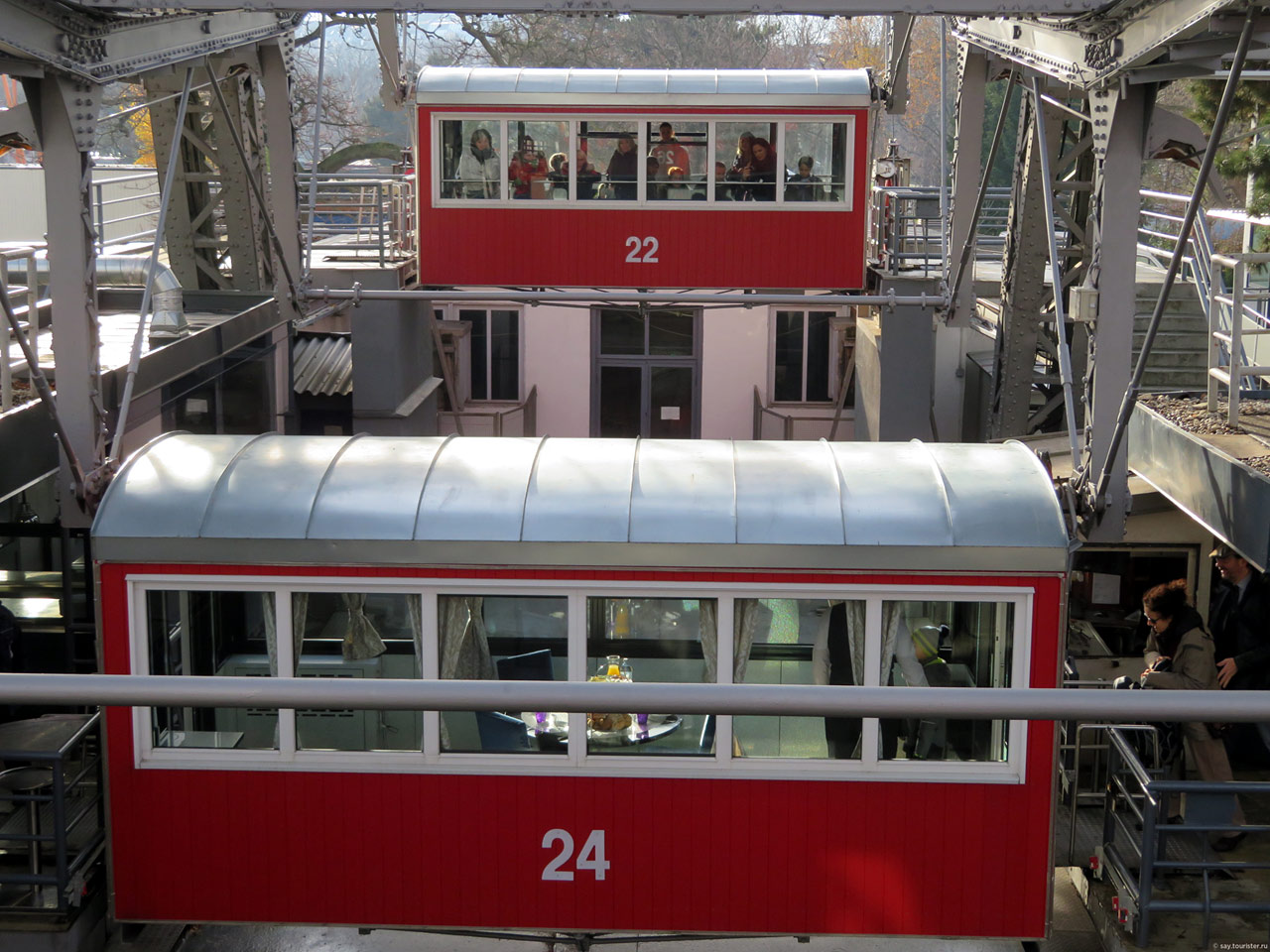 Vienna